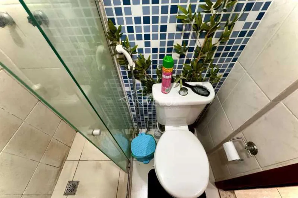 Apartamento, 2 quartos, 43 m² - Foto 16