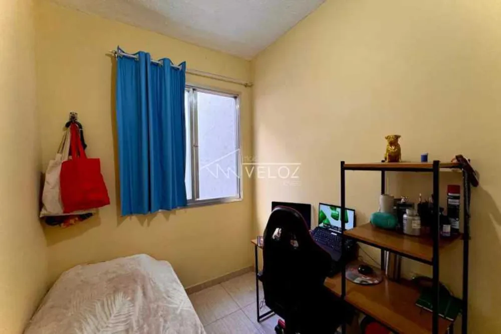 Apartamento, 2 quartos, 43 m² - Foto 2