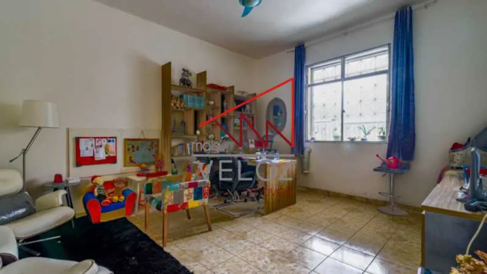 Apartamento, 3 quartos, 150 m² - Foto 4