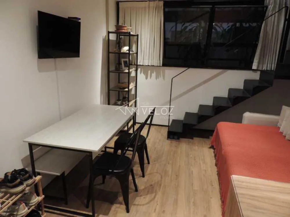 Apartamento, 1 quarto, 48 m² - Foto 5