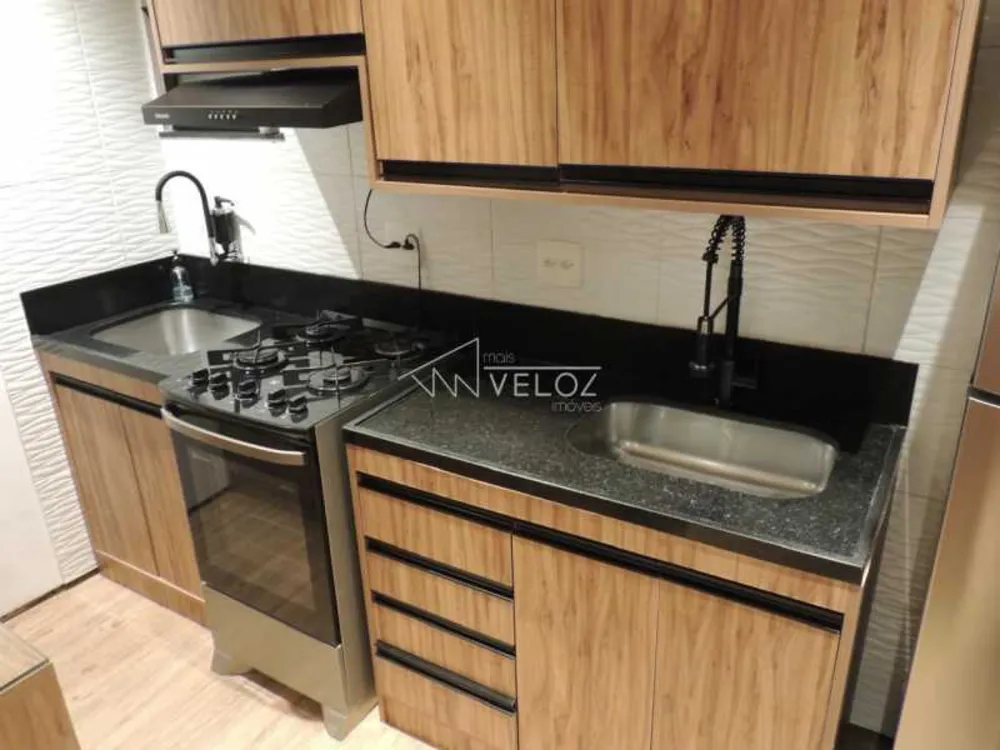 Apartamento, 1 quarto, 48 m² - Foto 6