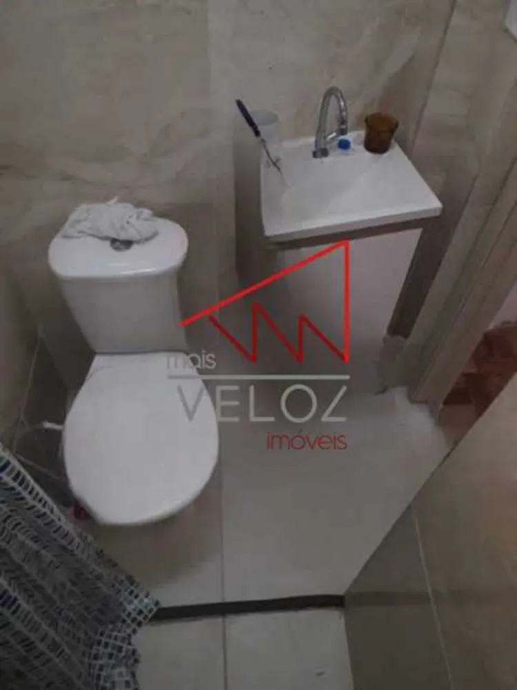 Apartamento, 1 quarto, 38 m² - Foto 1