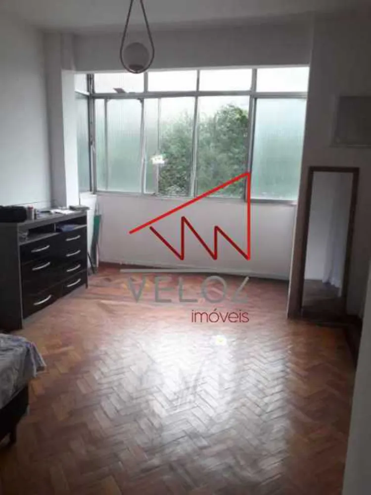 Apartamento, 1 quarto, 38 m² - Foto 12