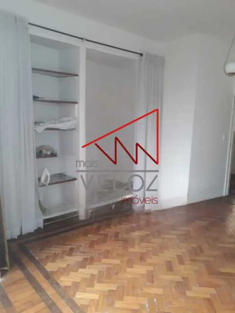 Apartamento, 1 quarto, 38 m² - Foto 6