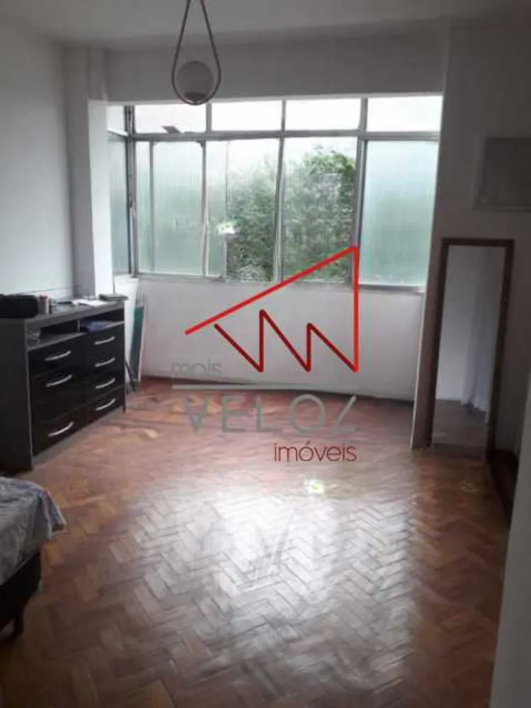 Apartamento, 1 quarto, 38 m² - Foto 3