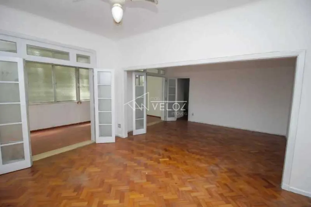 Apartamento, 4 quartos, 183 m² - Foto 1