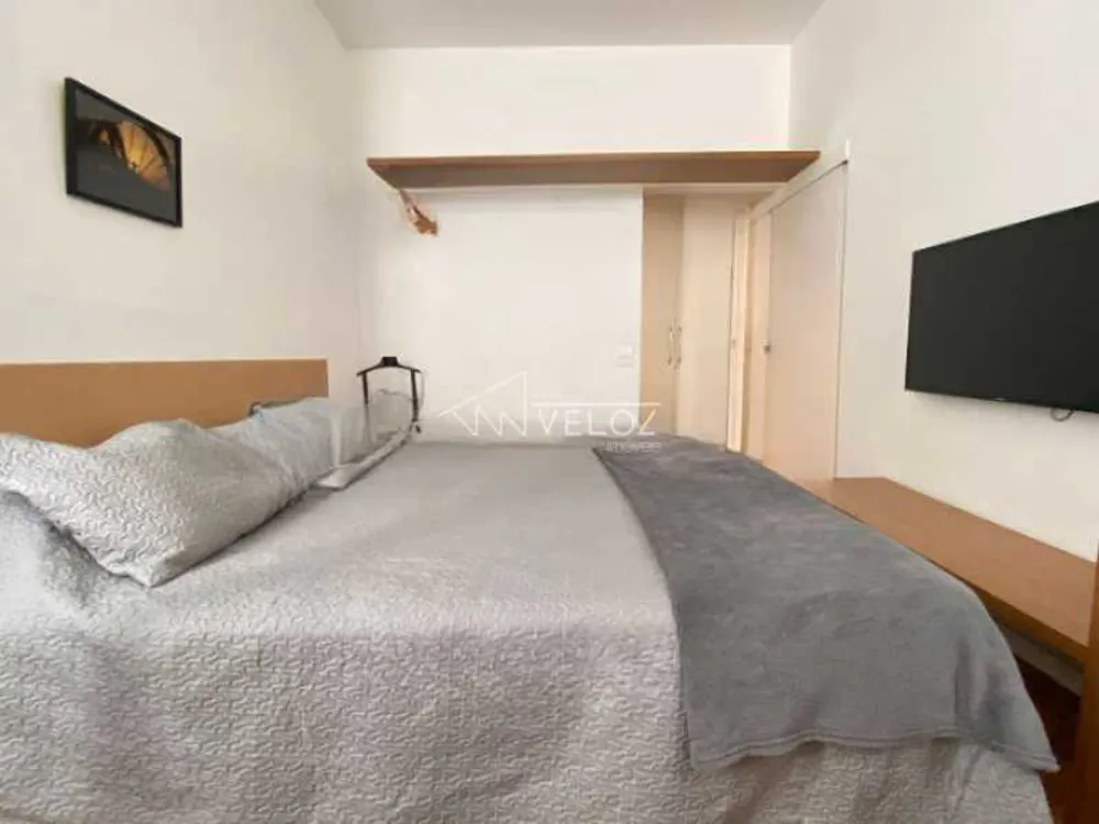 Apartamento, 2 quartos, 88 m² - Foto 5
