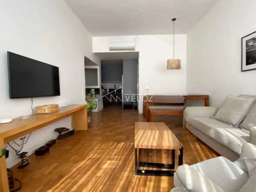 Apartamento, 2 quartos, 88 m² - Foto 22