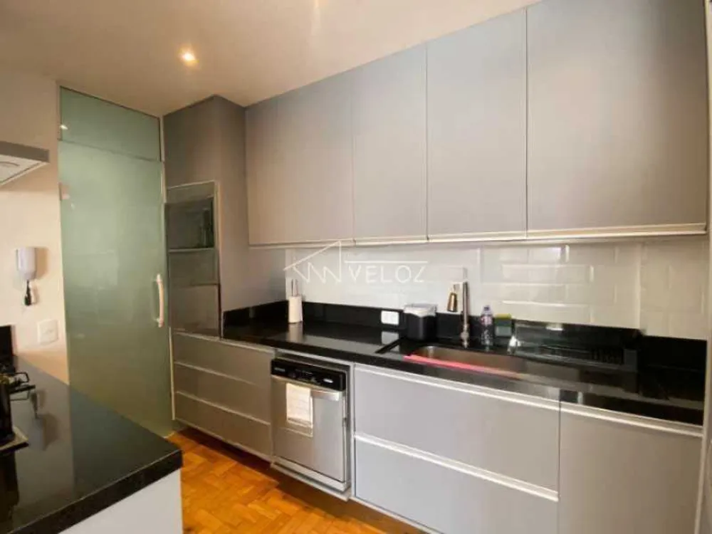 Apartamento, 2 quartos, 88 m² - Foto 28