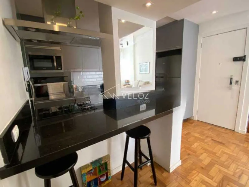 Apartamento, 2 quartos, 88 m² - Foto 6