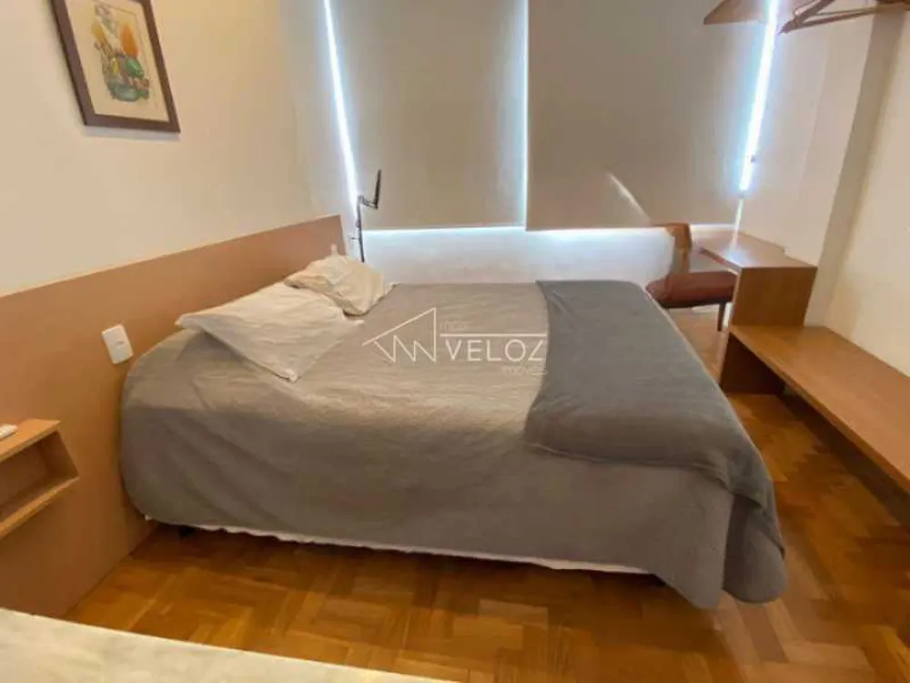 Apartamento, 2 quartos, 88 m² - Foto 2