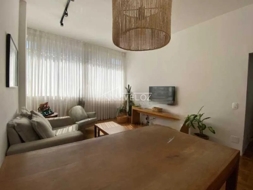 Apartamento, 2 quartos, 88 m² - Foto 7