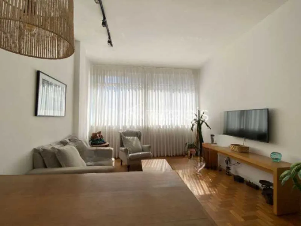 Apartamento, 2 quartos, 88 m² - Foto 1