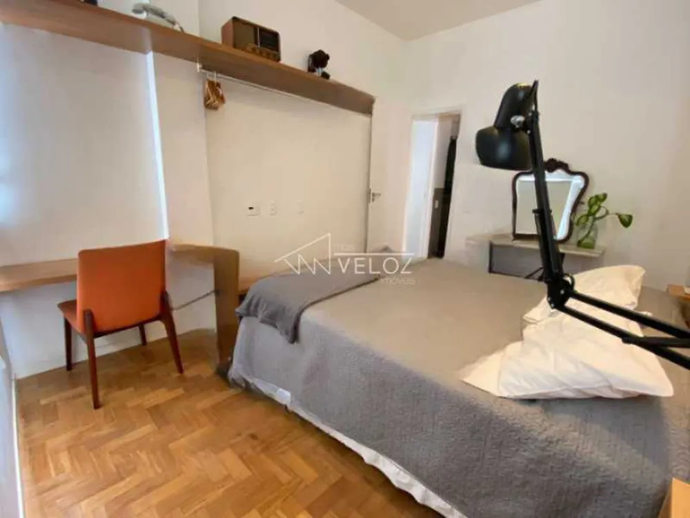 Apartamento, 2 quartos, 88 m² - Foto 25