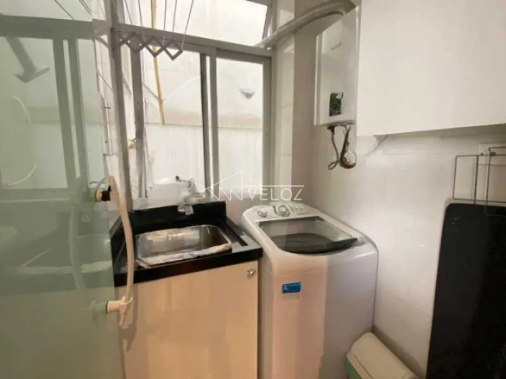 Apartamento, 2 quartos, 88 m² - Foto 12