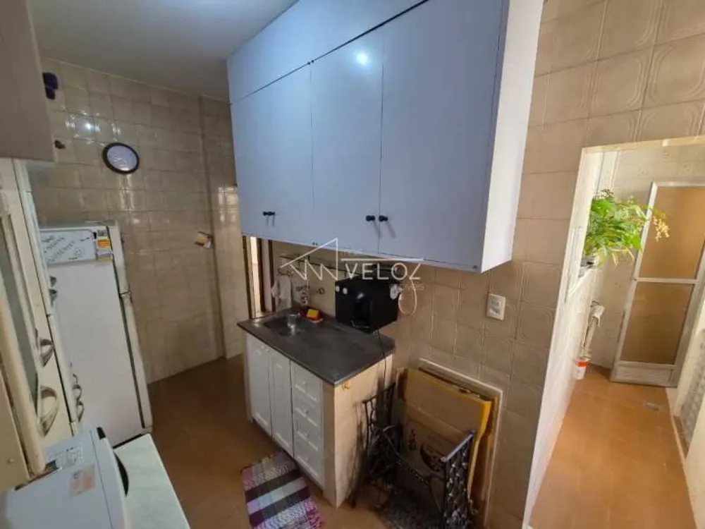 Apartamento, 2 quartos, 76 m² - Foto 22