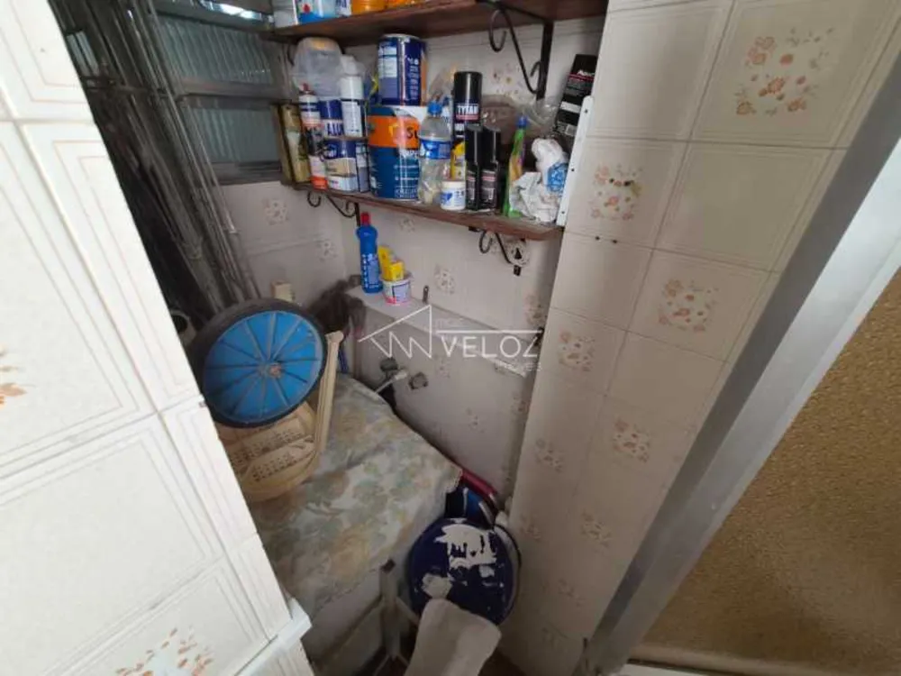 Apartamento, 2 quartos, 76 m² - Foto 21