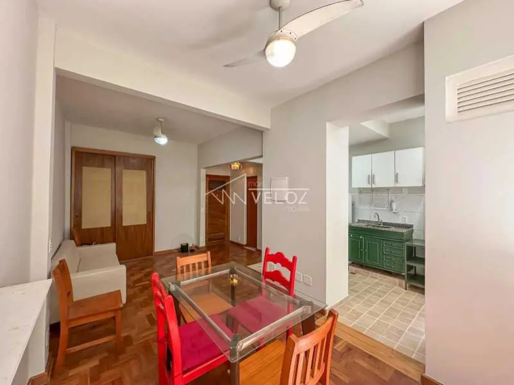 Apartamento, 1 quarto, 48 m² - Foto 7