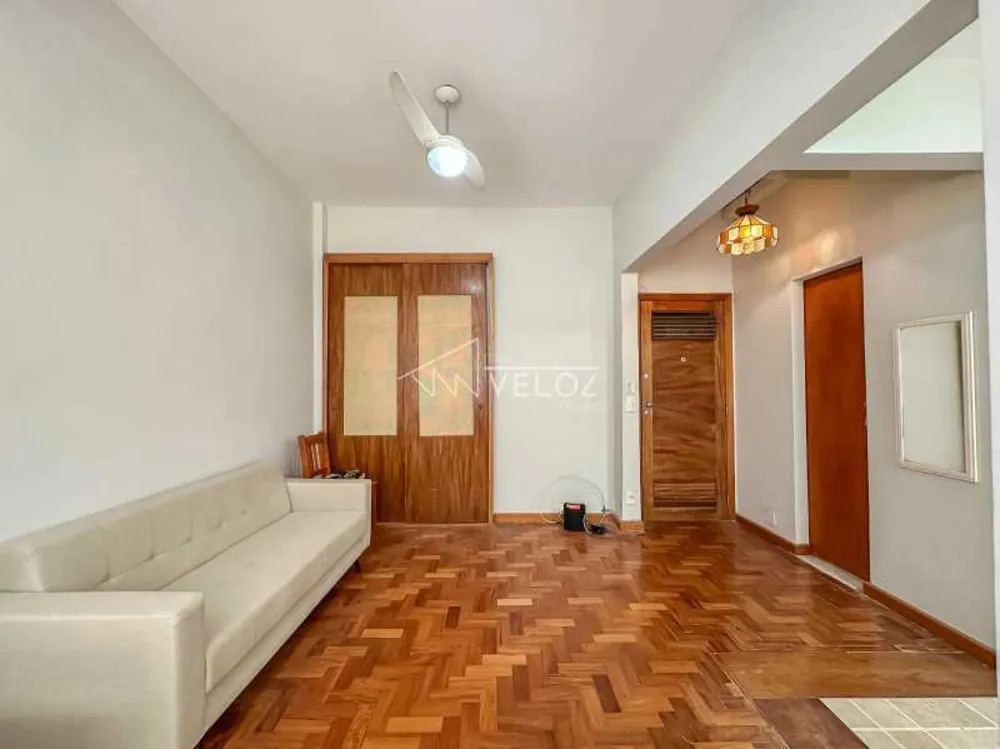 Apartamento, 1 quarto, 48 m² - Foto 6