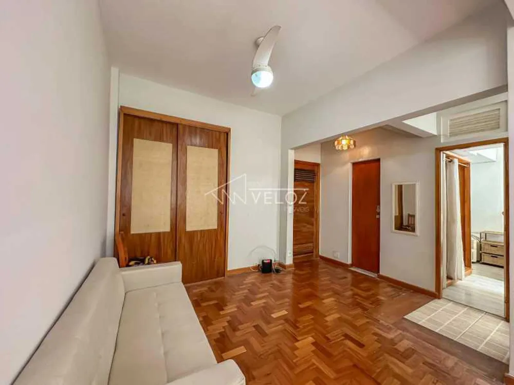 Apartamento, 1 quarto, 48 m² - Foto 3