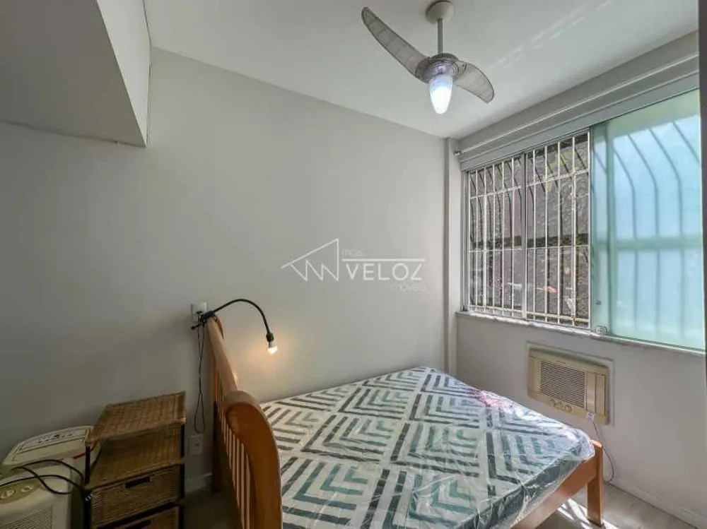 Apartamento, 1 quarto, 48 m² - Foto 11