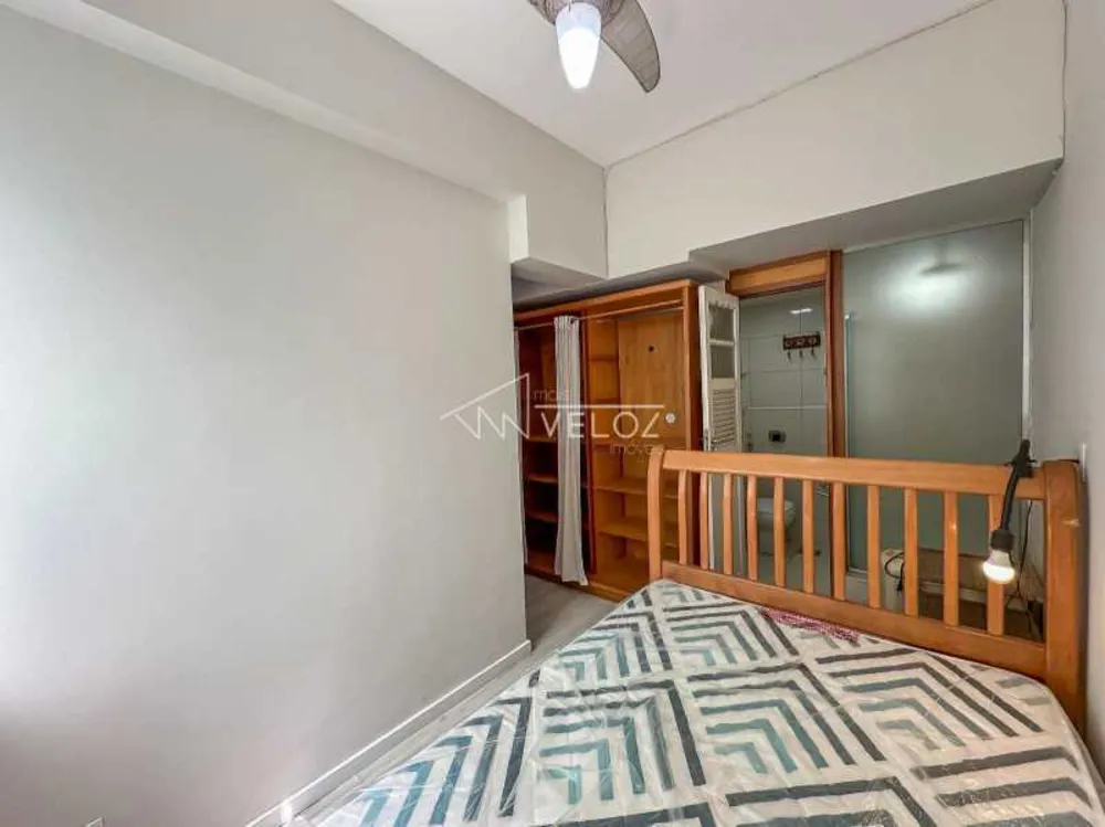 Apartamento, 1 quarto, 48 m² - Foto 12
