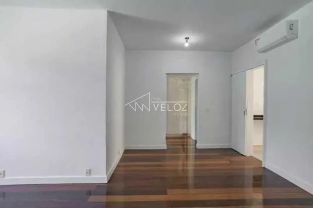 Apartamento, 3 quartos, 103 m² - Foto 3
