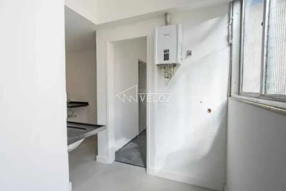 Apartamento, 3 quartos, 103 m² - Foto 21