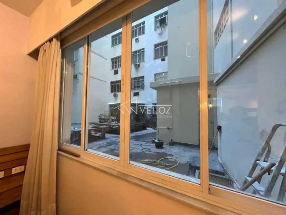 Apartamento, 1 quarto, 35 m² - Foto 14