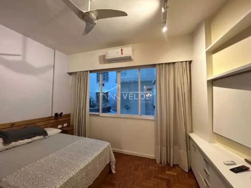 Apartamento, 1 quarto, 35 m² - Foto 19