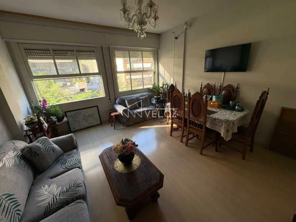 Apartamento, 2 quartos, 74 m² - Foto 3
