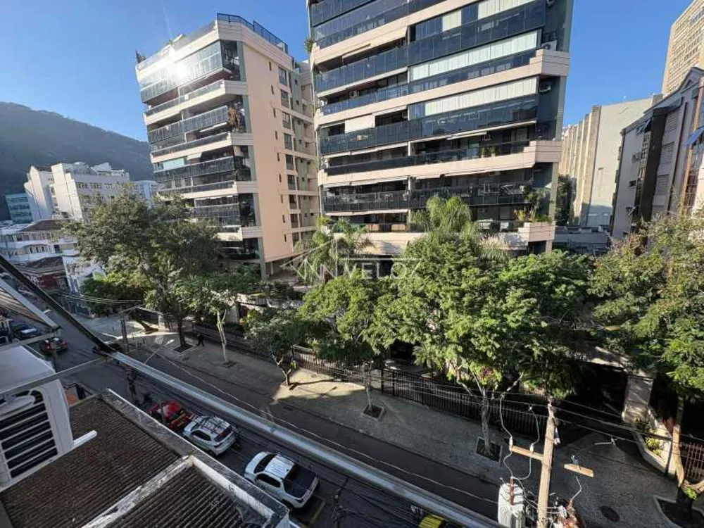 Apartamento, 2 quartos, 74 m² - Foto 2