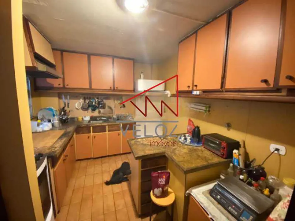 Cobertura, 3 quartos, 210 m² - Foto 11