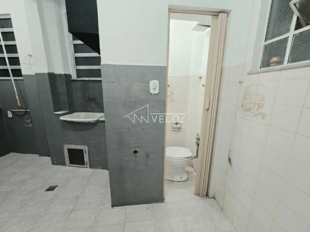 Apartamento, 1 quarto, 31 m² - Foto 20