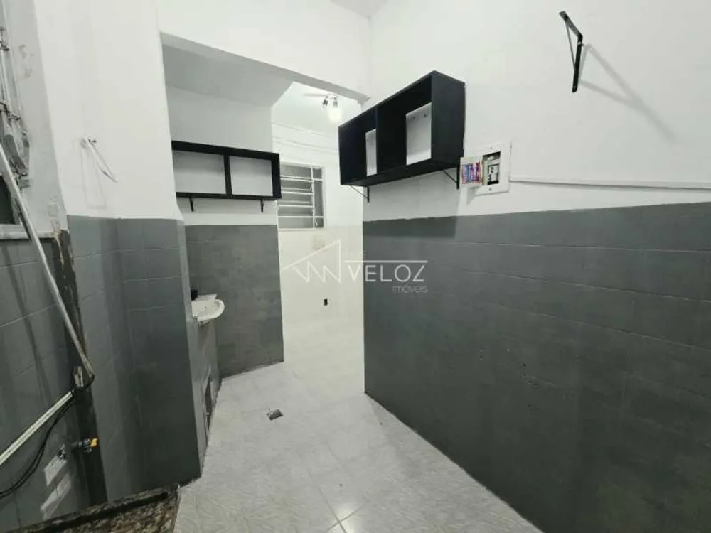 Apartamento, 1 quarto, 31 m² - Foto 15