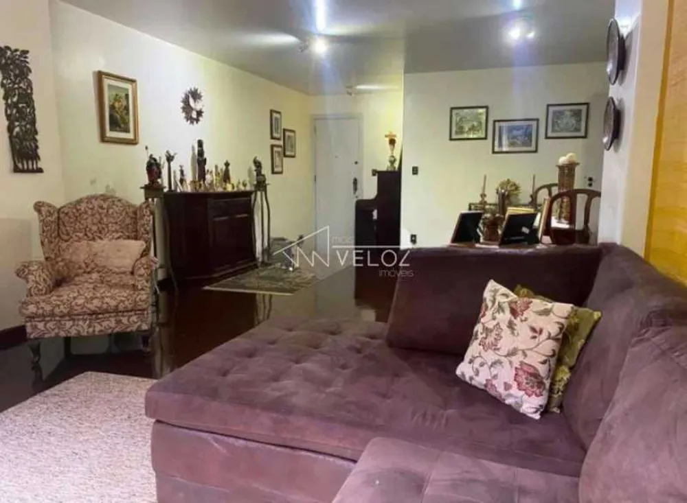 Apartamento, 3 quartos, 157 m² - Foto 1