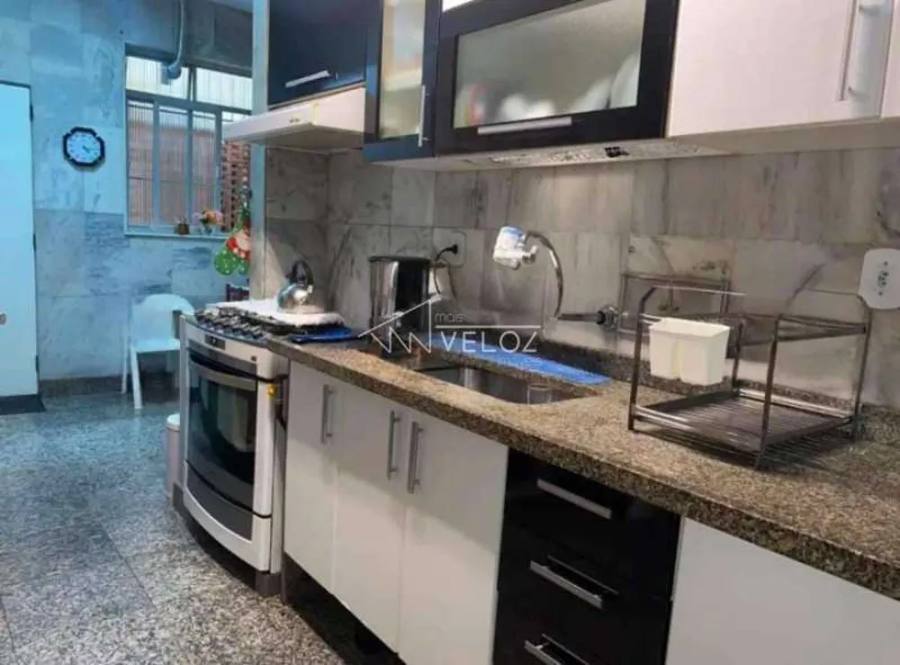 Apartamento, 3 quartos, 157 m² - Foto 11