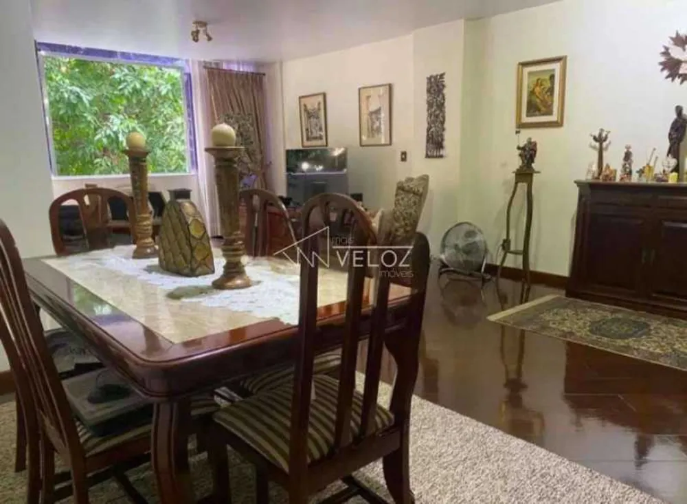 Apartamento, 3 quartos, 157 m² - Foto 17