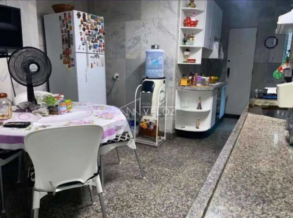 Apartamento, 3 quartos, 157 m² - Foto 5