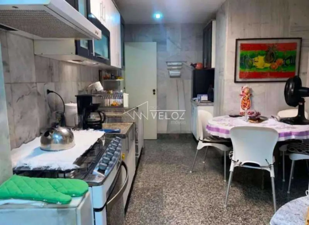 Apartamento, 3 quartos, 157 m² - Foto 2