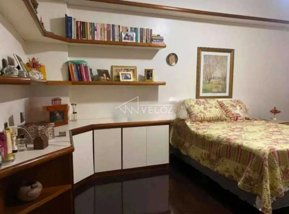 Apartamento, 3 quartos, 157 m² - Foto 8