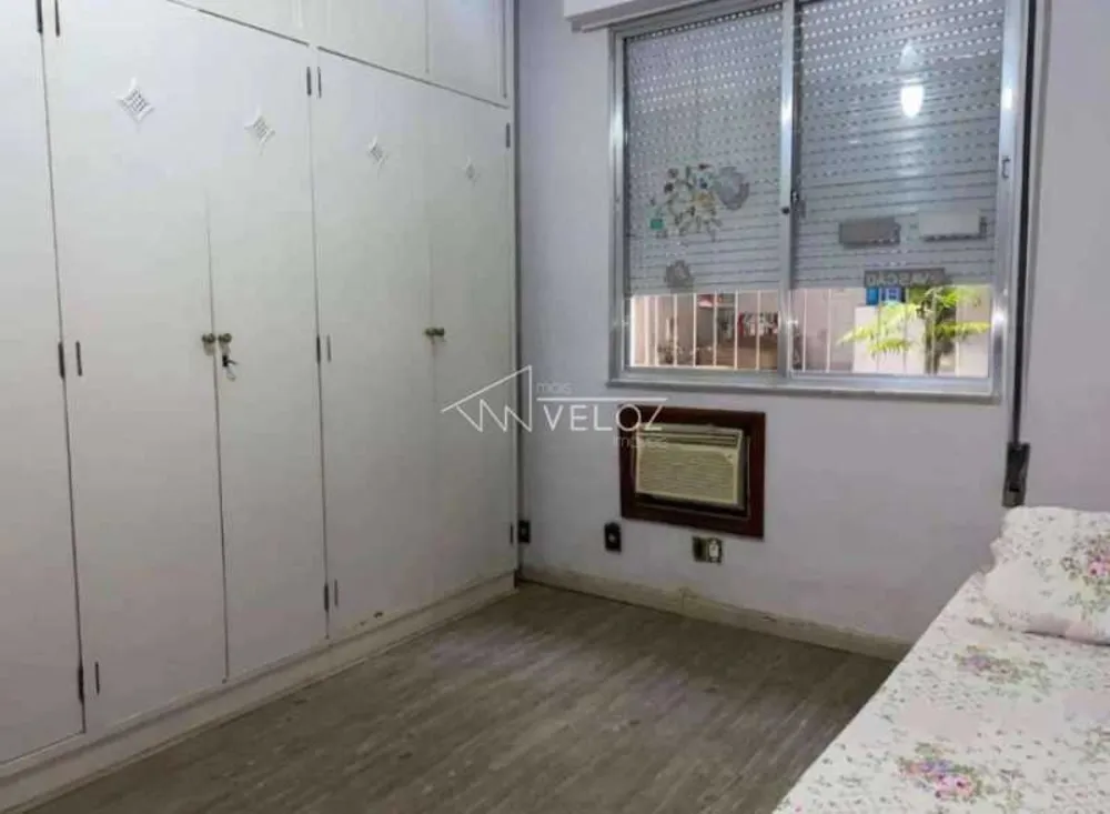 Apartamento, 3 quartos, 157 m² - Foto 7