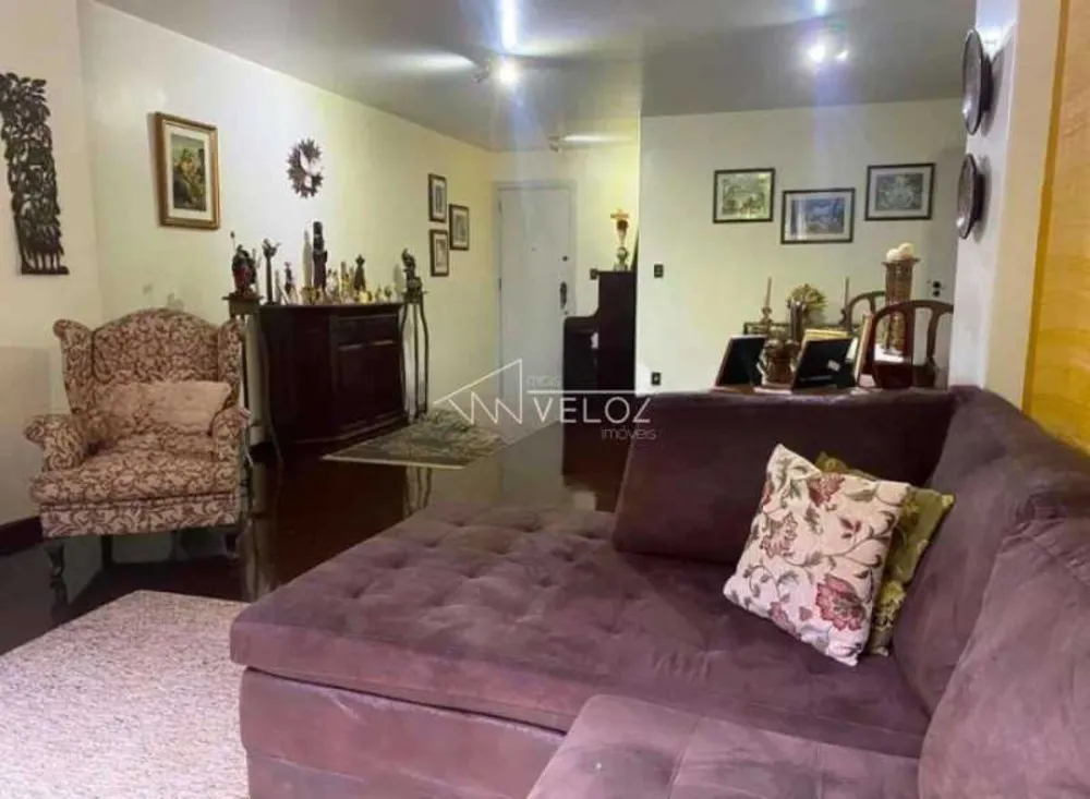 Apartamento, 3 quartos, 157 m² - Foto 4