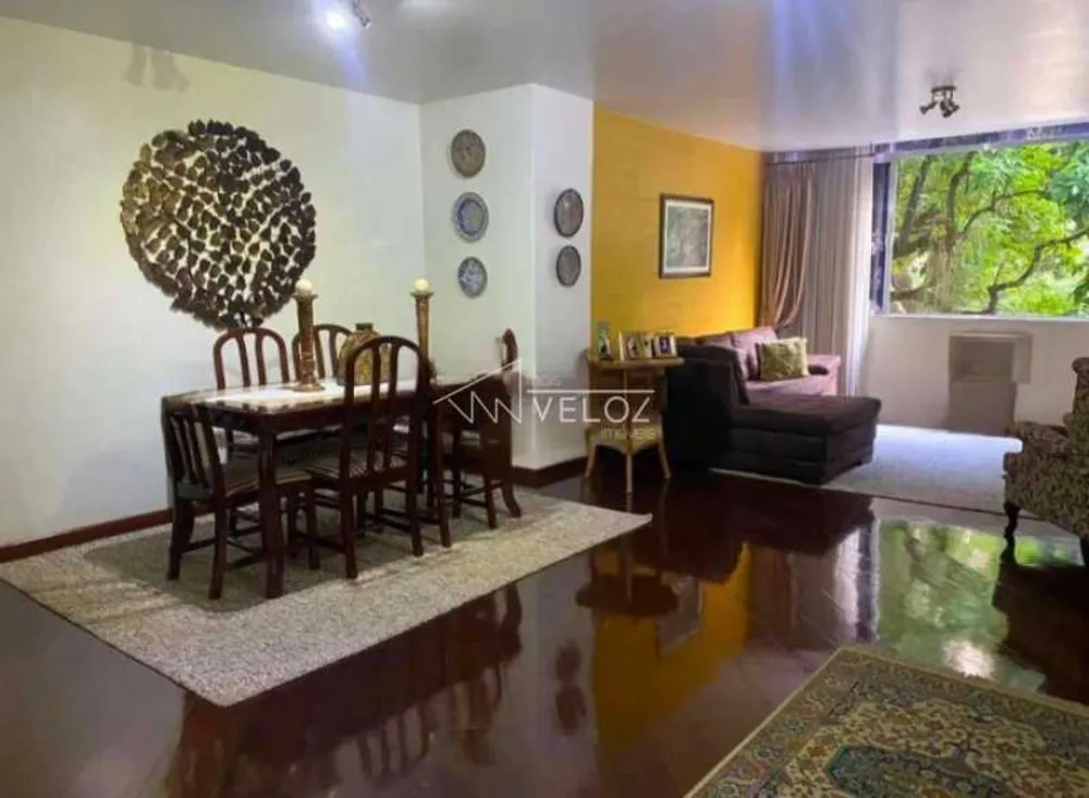 Apartamento, 3 quartos, 157 m² - Foto 12