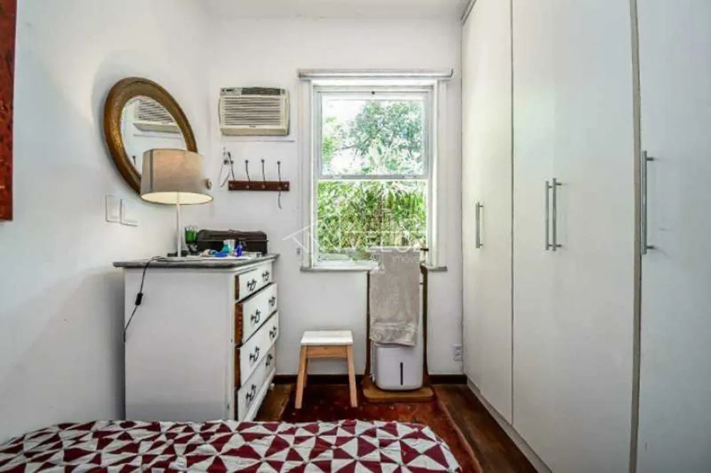 Apartamento, 1 quarto, 38 m² - Foto 1
