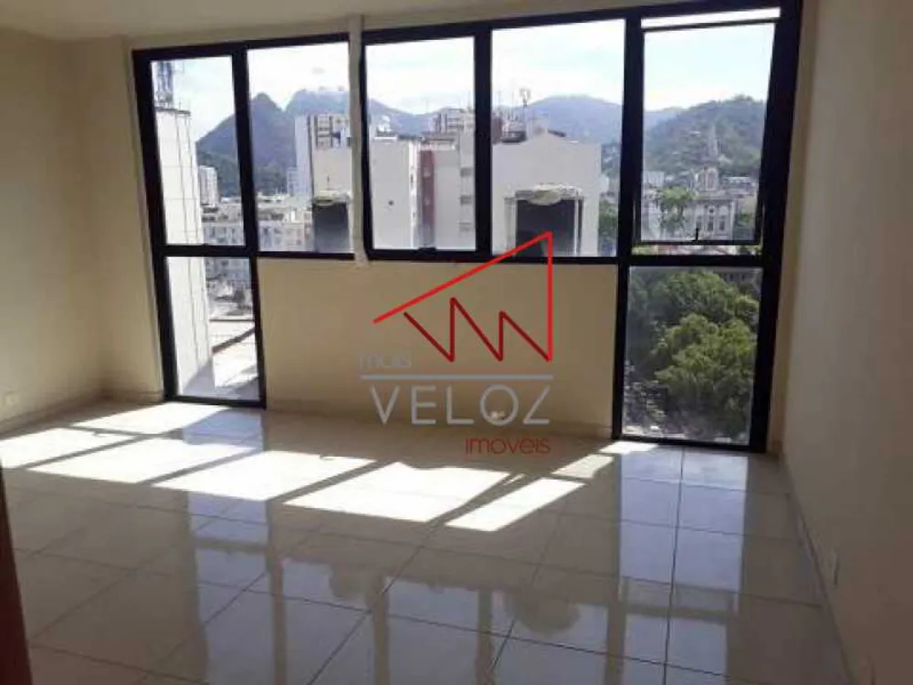 Sala-Conjunto, 42 m² - Foto 2