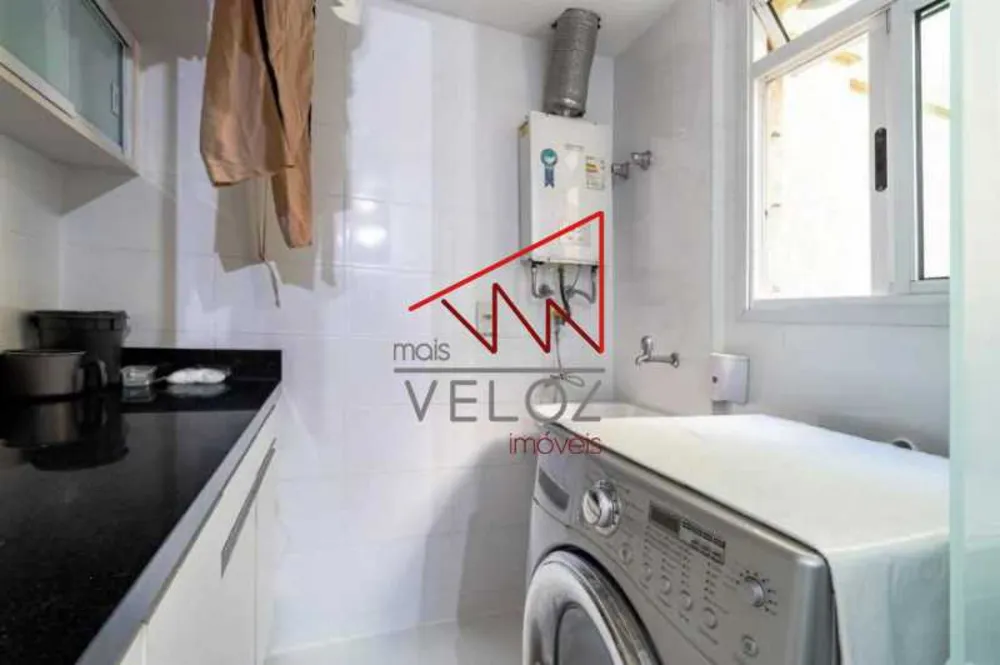 Apartamento, 2 quartos, 94 m² - Foto 1