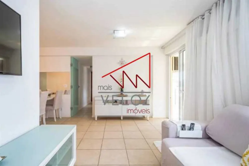 Apartamento, 2 quartos, 94 m² - Foto 2