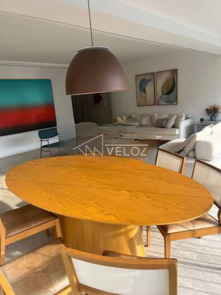 Apartamento, 4 quartos, 175 m² - Foto 3