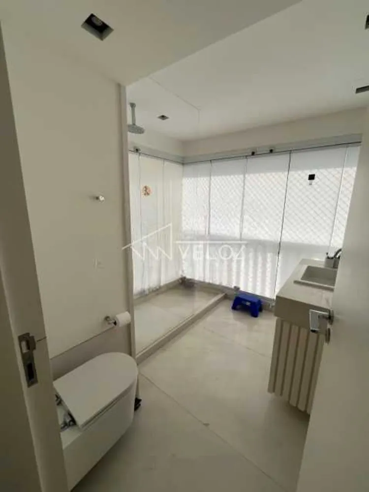 Apartamento, 4 quartos, 175 m² - Foto 7